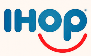 the IHOB logo
