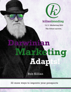 Darwinian Marketing Adapts