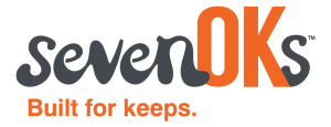 sevenOKs logo