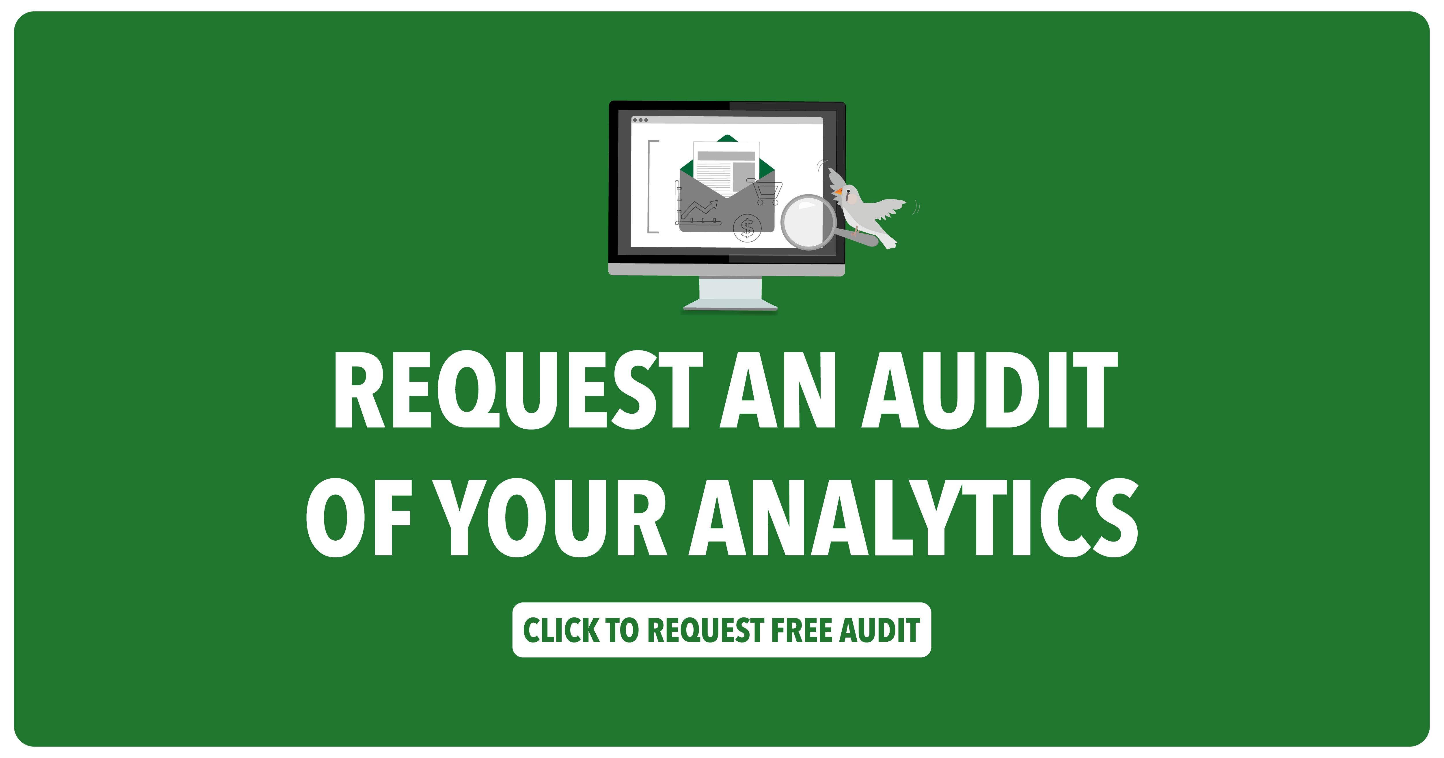Request Free Brand Audit