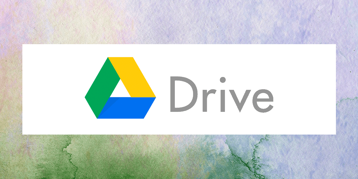 Google Drive